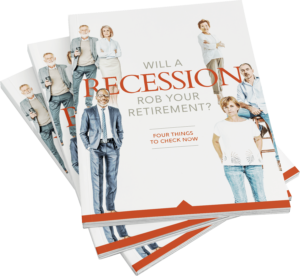 Will a Recession Rob Your Retirement? Guide