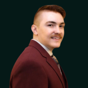 Jacob Hale Headshot